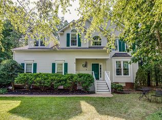 5507 Foxvale Ct, Midlothian, VA 23112