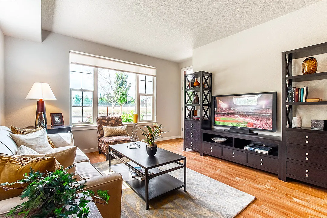 The Villas at Amberglen West — Photo 1