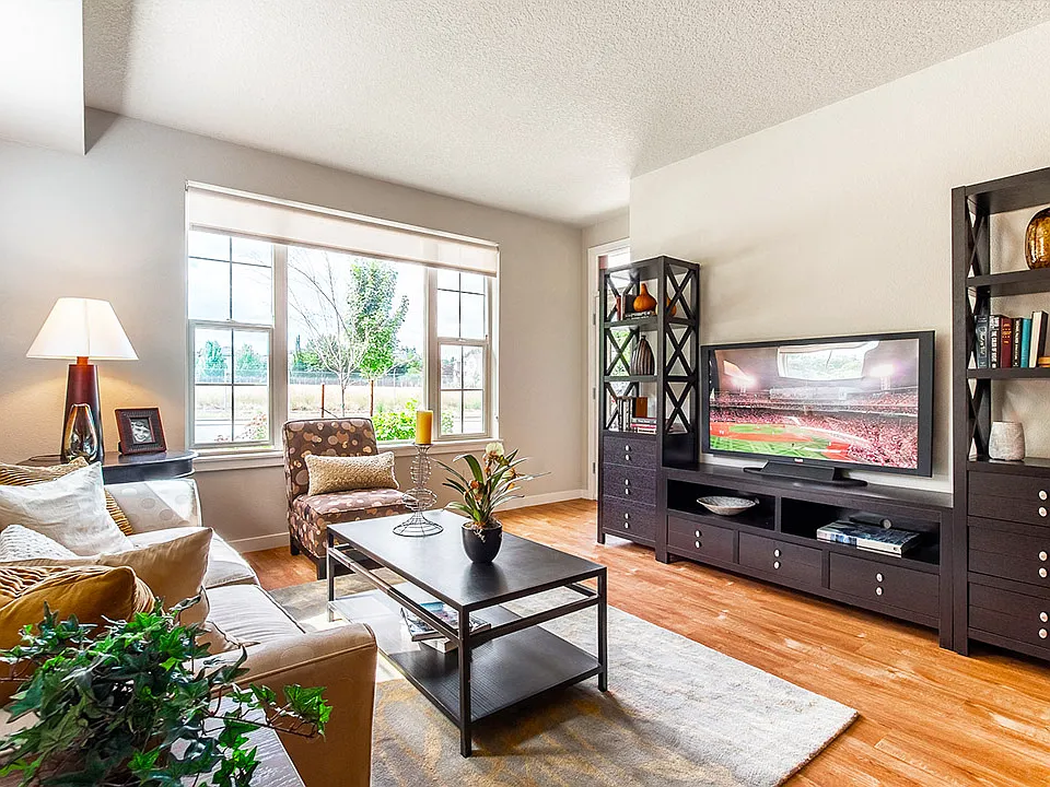 The Villas at Amberglen West