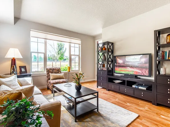 The Villas at Amberglen West