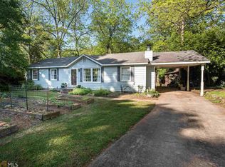 284 N Georgia Ave, Winterville, GA 30683