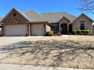 4005 Layton Rd, Bentonville, AR 72713