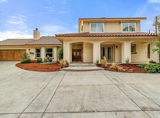 4905 Carrizo Rd, Atascadero, CA 93422