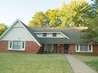 6515 S Irvington Ave, Tulsa, OK 74136