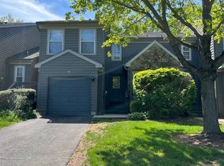 6C Brookline Ct, Princeton, NJ 08540
