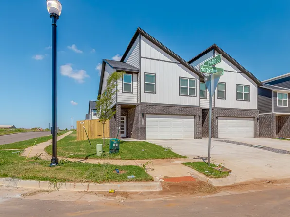 19602 Horseshoe Ave, Edmond, OK 73012