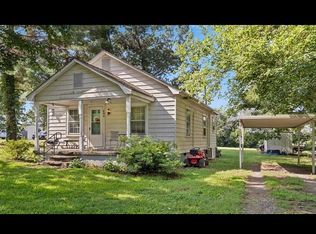 844 Ed Hamrick Rd, Shelby, NC 28150