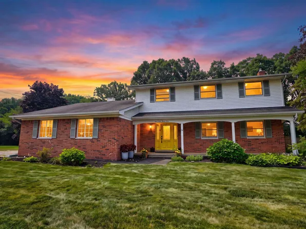4333 Post Dr, Flint, MI 48532