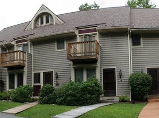 5 Slopeside Ter #11C, Mc Henry, MD 21541