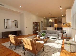 81 Ballou Ave #1, Dorchester Center, MA 02124