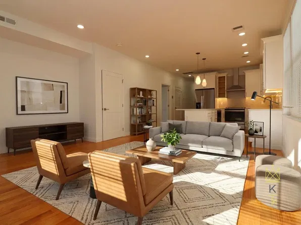 81 Ballou Ave, Dorchester Center, MA