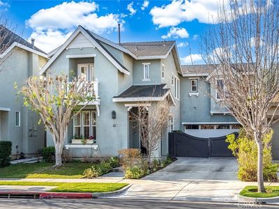 97 Shadywood #17, Irvine, CA, 92620