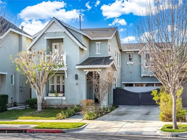 97 Shadywood #17, Irvine, CA 92620