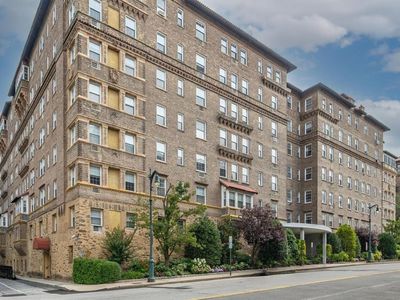 16 N Chatsworth Avenue #45, Larchmont, NY, 10538