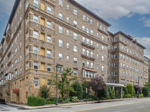 16 N Chatsworth Avenue #45, Larchmont, NY 10538