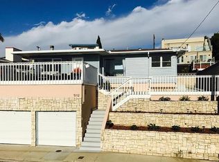 5112 Hilda Rd, San Diego, CA 92110