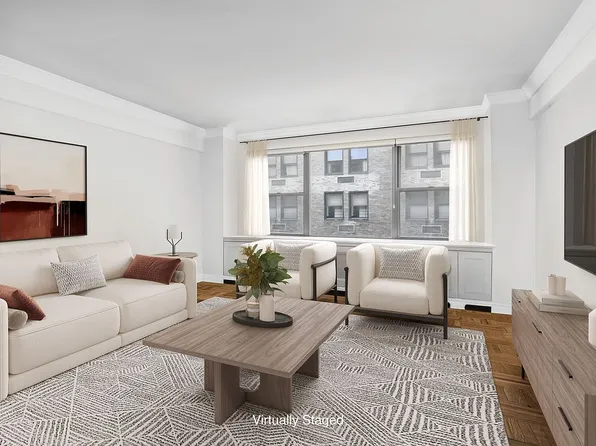 110 E 57th St #4FG, New York, NY 10022