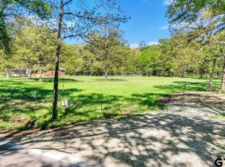 585 County Rd SE #4385, Scroggins, TX 75480