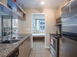 502-1082 Seymour St #502, Vancouver, BC V6B0A4