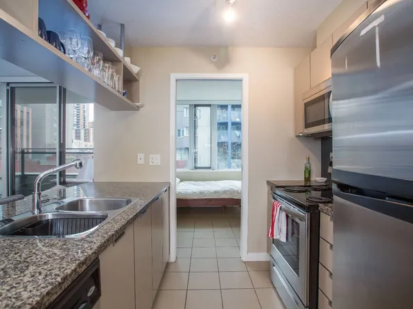 502-1082 Seymour St #502, Vancouver, BC V6B 0A4