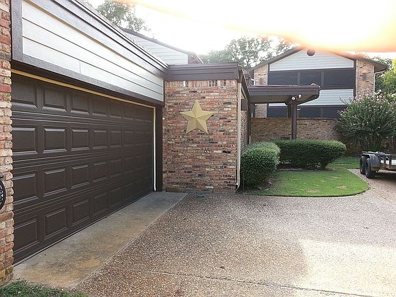 Garage one