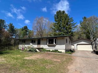 381 Mangum Rd, Marquette, MI 49855