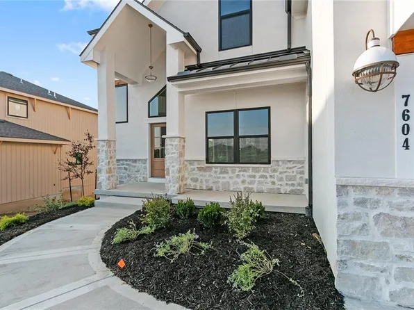 12705 NW Larkspur Ln, Platte City, MO 64079