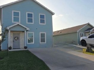 9419 Tarbutton Trl, San Antonio, TX 78211