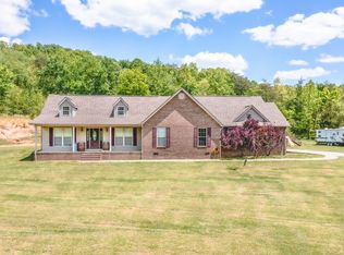 68 Grandview Ln, Strunk, KY 42649