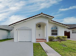 14237 SW 25th Ter, Miami, FL 33175