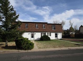 73 W Old Broadmoor Rd, Colorado Springs, CO 80906