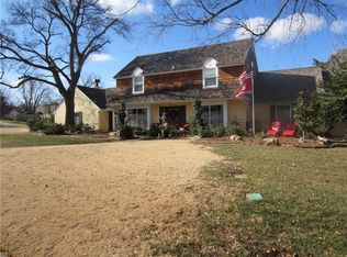 3625 Quail Creek Rd, Oklahoma City, OK 73120