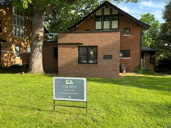 4050 Ingersoll Ave, Des Moines, IA 50312