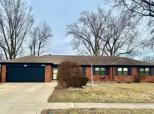 429 Southmore St, Plainfield, IN 46168