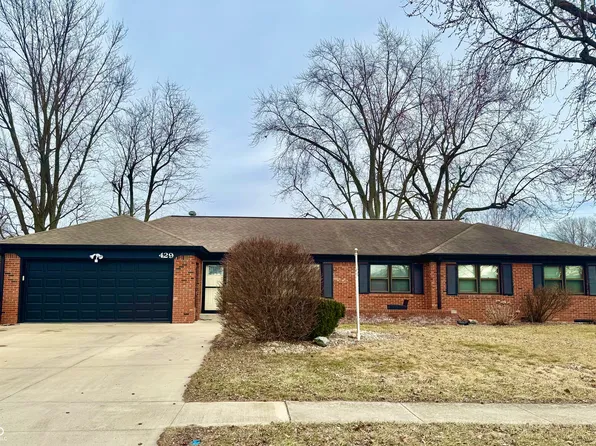 429 Southmore St, Plainfield, IN 46168
