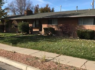 405 Circleway Dr, Cedar City, UT 84720