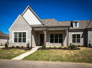 3036 Wiltshire Cv #45, Bartlett, TN 38133