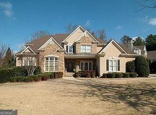 2747 Lockerly Ln, Duluth, GA 30097