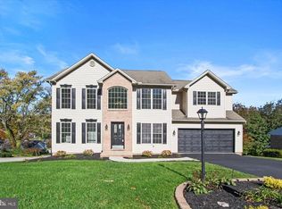 1319 Glendale Rd, York, PA 17403