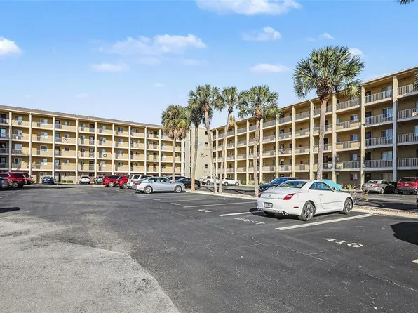 3723 LAKE BAYSHORE DRIVE #H206, BRADENTON, FL 34205