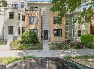 614 I St NE APT 1, Washington, DC 20002