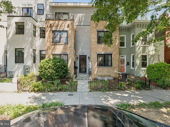 614 I St NE APT 1, Washington, DC 20002