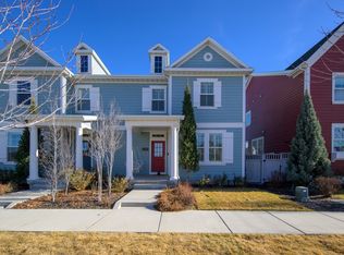 5079 W Split Rock Dr, South Jordan, UT 84009