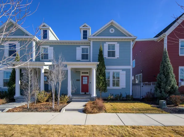 5079 W Split Rock Dr, South Jordan, UT 84009