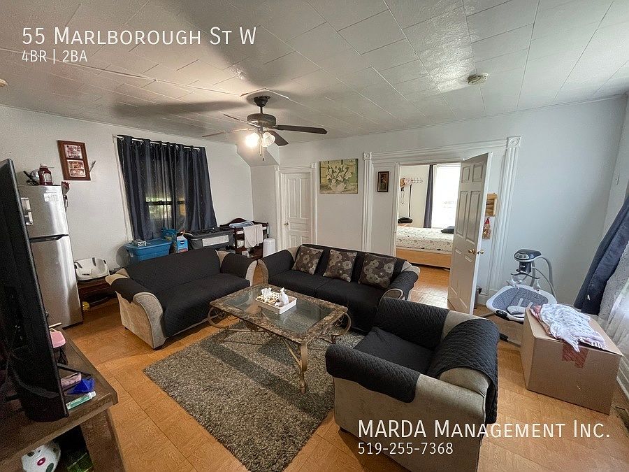1st image of 55 Marlborough St W