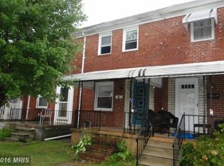 220 Riverthorn Rd, Middle River, MD 21220