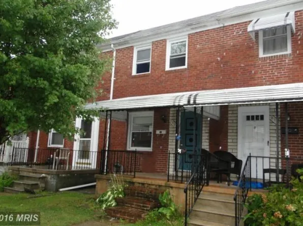 220 Riverthorn Rd, Middle River, MD 21220