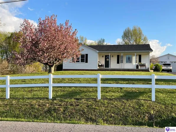 2498 W Rhudes Creek Rd, Elizabethtown, KY 42701