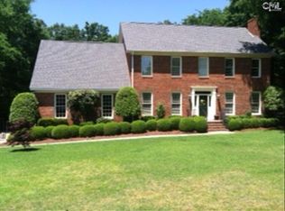 205 Headwater Cir, Irmo, SC 29063