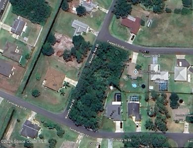 1521 Sandusky St SE, Palm Bay, FL, 32909